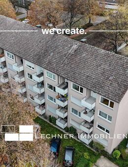 #willkommendaheim | Solide Rendite mit guter Infrastruktur - Ludwigsburg