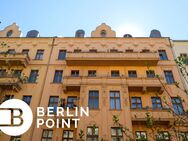 SÜDTERRASSE + 2% Finanzierungsangebot + PROVISIONSFREI + befristet tilgungsfrei + BEZUGSFREI - Berlin