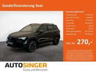 CUPRA Ateca, VZ 4D, Jahr 2024 - Kaufbeuren