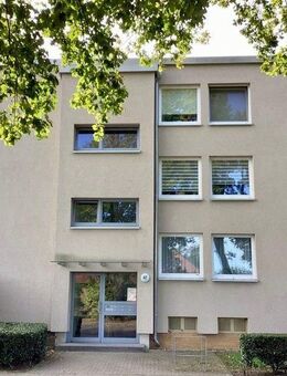 Schicke 3,5-Zimmer-Wohnung mit 2 Balkonen - Garbsen