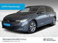 VW Golf, 1.5 TSI VIII Move, Jahr 2024 - Hamburg