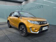 Suzuki Vitara, Comfort (AGS), Jahr 2022 - München