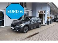 BMW X1 xDrive20i Aut. Advantage Navi Leder Kamera - Donauwörth