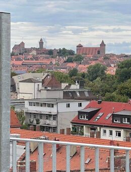 NEUBAU Apartments, Nürnberg, KfW Darlehen, degressive Abschreibung - Nürnberg