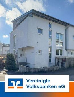 Großzügiges Wohnen auf 3 Ebenen - perfektes Familienzuhause in ruhiger Lage - Steinenbronn