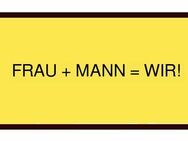 Kreativer, Rentner, Witwer, suche charmate Frau. - Berlin