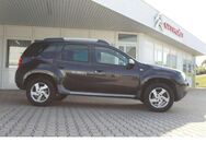 Dacia Duster, Prestige, Jahr 2013 - Naumburg (Saale)