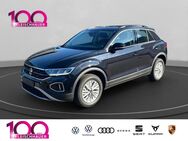 VW T-Roc, 1.0 l TSI EU6d Life OPF, Jahr 2024 - Aachen