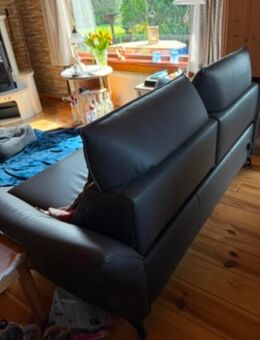 Wellnessmöbel zu verkaufen - Basedow (Schleswig-Holstein)