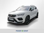 CUPRA Ateca, 2.0 TSI VZ Top View, Jahr 2024 - Erlangen