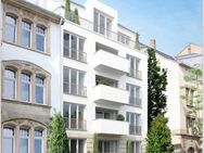 Exklusive Etagenwohnung mit 2 Balkonen - Frankfurt (Main)