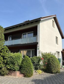 Einfamilienhaus in Furth im Wald zu verkaufen! - Furth (Wald)