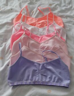 Mädchen tops bustier - Rheda-Wiedenbrück