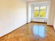Komponistenviertel-Flair - Etagenwohnung mit Stil und Aussicht - Berlin