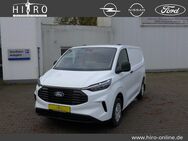 Ford Transit Custom, 2.0 EcoBlue 300 L1 Trend FWD, Jahr 2024 - Aurich