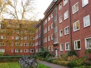 Freiwerdende Maisonettewohnung in beliebter Szenelage direkt am Barmbeker Stichkanal. - Hamburg Hamburg-Nord