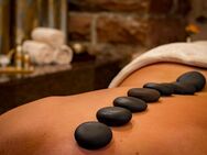 Hot-Stone-Massage, 45 min. - Eschweiler