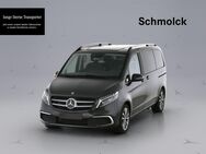 Mercedes V 250, d AVANTG ED KOMP BURM °, Jahr 2023 - Emmendingen