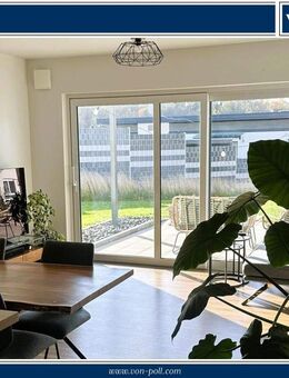 Super schöne Erdgeschosswohnung in 1A Lage in Limburg - Limburg (Lahn)