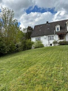 Super Preis - Tolle Lage - Fördergeld zur Sanierung - Einfamilienhaus in Waldtann zu verkaufen