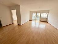Schöne 2-Zimmer Wohnung mit großem Balkon - Kaiserslautern