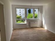 Senioren willkommen: Barrierearme 2-Raumwohnung mit ebenerdiger Dusche - Leipzig