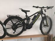 E-Bike Flyer fully Akku 500 - Seeheim-Jugenheim