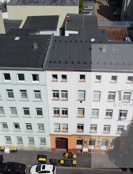 Attraktives Mehrfamilienhaus in zentraler Lage in Gera - Vollvermietet - Gera