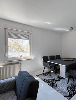 2-Zimmer Wohnung in guter Lage - Bergkamen