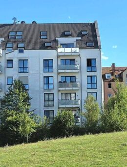 Kapitalanleger aufgepasst - Exklusiver Wohntraum nähe Pasing Arcaden - München
