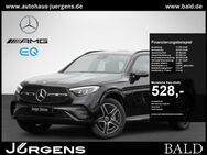 Mercedes GLC 300, e AMG Wide Memo Easy-P Night 19, Jahr 2023 - Altenkirchen (Westerwald)