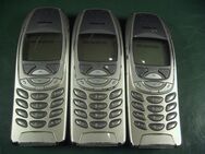 3x Nokia 6310i Simlookfrei mit Ladekabel und guten Akkus - Oberhaching