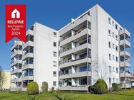 Ihr Top Anlageobjekt in Kölln-Reisiek: Schöne, modernisierte 2-Zimmer Eigentumswohnung, ruhig und doch zentral: Keller und Stellplatz inklusive - Kölln-Reisiek