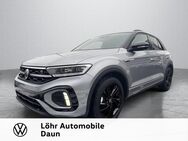 VW T-Roc, 2.0 R-Line I TDI, Jahr 2022 - Daun