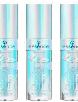Essence Lipgloss Disney Pixar Up hydra kiss LIP OIL, 3-tlg.