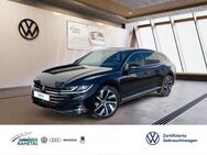 VW Arteon, 2.0 TDI SHOOTING BRAKE R-LINE 19 IQ LIGHT V H, Jahr 2023 - Idar-Oberstein