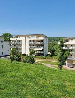 "Schöner Wohnen" Penthouse an der Hardt, ruhig, zentral, exclusiv! - Wuppertal