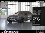 Mercedes C 43 AMG, T Perf-AGA Night, Jahr 2020 - Hagen (Stadt der FernUniversität)