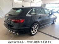 Audi A4 40 Sport LED Nav+VirtCockp ACC+SpurP SportSi - Steinbach-Hallenberg