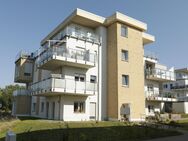 Großzügige 3-Zimmerwohnung mit Blick auf den Strelasund - Stralsund