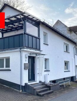 Modernisiertes Einfamilienhaus in idyllischer Lage von Mengerskirchen ++ Dillhausen ++ - Mengerskirchen