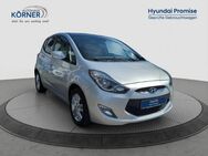 Hyundai ix 20 1,6 Trend *PANO*NAVI*KLIMAAUTO*SITZHZ*CAM* - Berlin