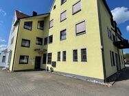 Vermietete Eigentumswohnung in Wohn- und Geschäftshaus in Berg - Berg (Neumarkt)