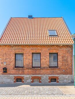 Gemütliches Reihenmittelhaus in idyllischer Lage in Seeland - Seeland