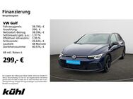 VW Golf, 2.0 TSI VIII GTI, Jahr 2024 - Hildesheim