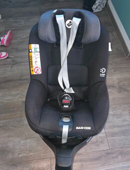 Kindersitz mit 360° Drehung isofix - Goch