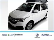 VW T6 California, 2.0 TDI 1 Ocean, Jahr 2020 - Nürnberg