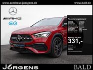 Mercedes GLA 250, e AMG-Sport Night 19, Jahr 2022 - Iserlohn