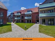 4-Zimmer-Wohnung mit zwei Balkonen & Sonne von früh bis spät - Hannover