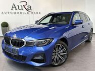 BMW 330 Touring M-Sport NAV+LASER+ACC+AHK+HEADUP+PP - Wardenburg